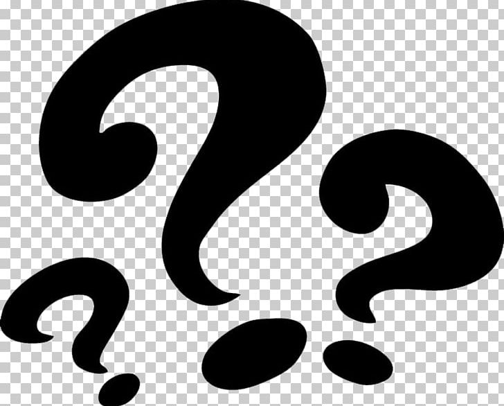 Question Mark PNG, Clipart, Black And White, Brand, Circle, Clip Art, Computer Icons Free PNG Download