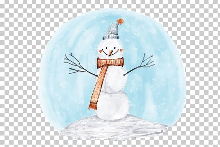 Snowman PNG, Clipart, Art, Blue, Blue And White, Christmas Ornament, Computer Software Free PNG Download