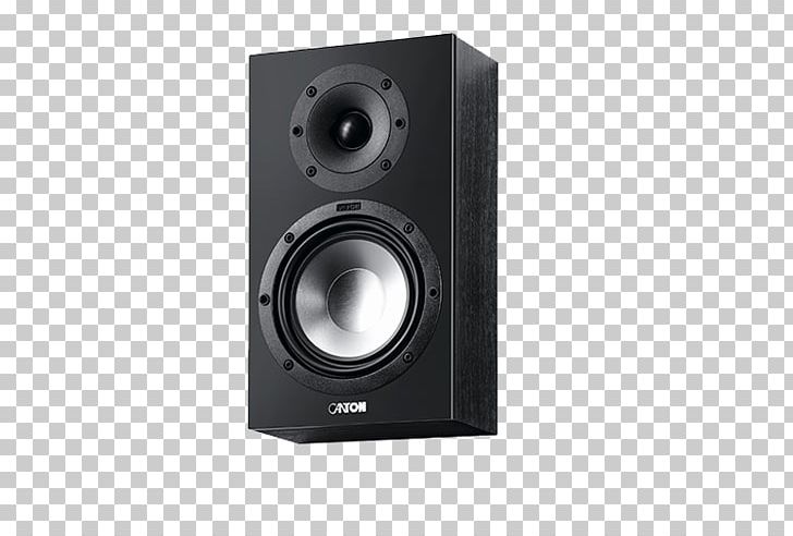 Subwoofer Loudspeaker CANTON GLE 416 OnWall Black Sieninė Kolonėlė Canton Electronics High Fidelity PNG, Clipart, Audio, Audio Equipment, Car Subwoofer, Computer Speaker, Computer Speakers Free PNG Download