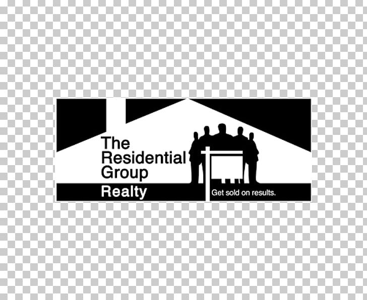 TRG The Residential Group Real Estate Estate Agent House The Residential Group Realty: Andrew Kuras PNG, Clipart, Area, Black, Black And White, Brand, Diagram Free PNG Download