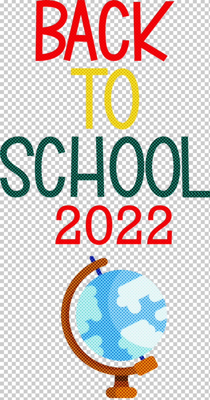 Back To School 2022 PNG, Clipart, Behavior, Geometry, Human, Line, Logo Free PNG Download