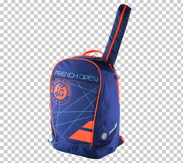 2017 French Open Backpack Tennis Babolat Racket PNG, Clipart, 2017 French Open, Babolat, Babolat Club Line Tennis Backpack, Backpack, Bag Free PNG Download