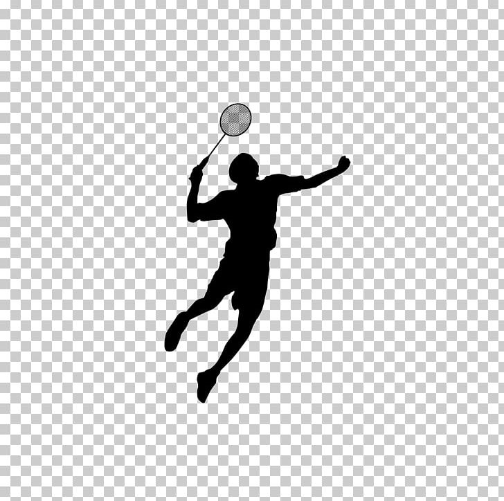 Badminton Shuttlecock Sport PNG, Clipart, City Silhouette, Computer Wallpaper, Encapsulated Postscript, Fitness, Man Silhouette Free PNG Download