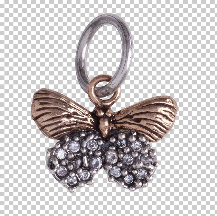 Body Jewellery Silver Charm Bracelet Bijou PNG, Clipart, Bijou, Body Jewellery, Body Jewelry, Bronze, Butterflies And Moths Free PNG Download