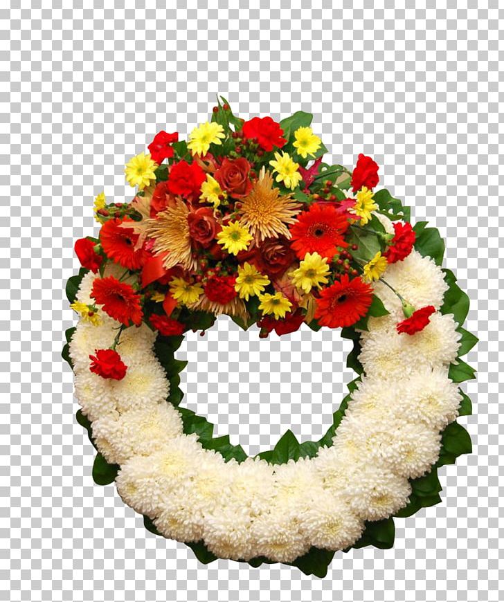 Cut Flowers Wreath Floristry Flower Bouquet PNG, Clipart, Christmas, Christmas Decoration, Cut Flowers, Decor, Floral Design Free PNG Download