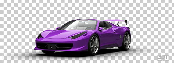 Ferrari 458 Car Luxury Vehicle Automotive Design PNG, Clipart, 3 Dtuning, Automotive Design, Automotive Exterior, Brand, Car Free PNG Download