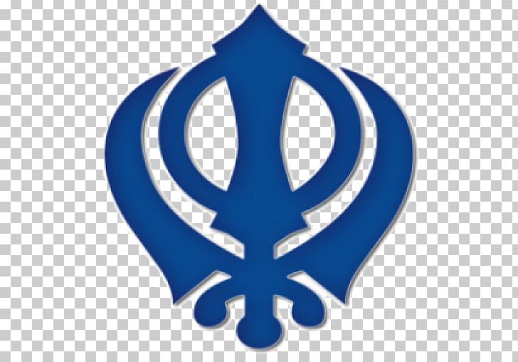 Gurdwara Khanda Sikhism Ik Onkar PNG, Clipart, Akhand Path, Audio, Electric Blue, Gurbani, Gurdwara Free PNG Download