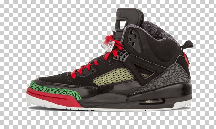 Jordan Spiz'ike Air Jordan Sports Shoes Nike Air Force PNG, Clipart,  Free PNG Download