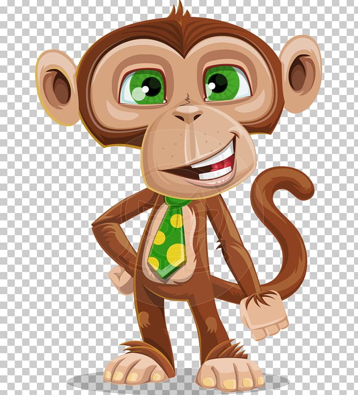 Monkey Drawing Cartoon PNG, Clipart, Animaatio, Animals, Animated Film, Big Cats, Carnivoran Free PNG Download