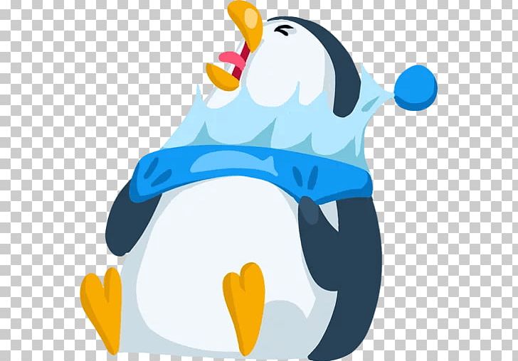 Penguin Sticker Telegram Advertising PNG, Clipart, Advertising, Android, Animals, Artwork, Beak Free PNG Download