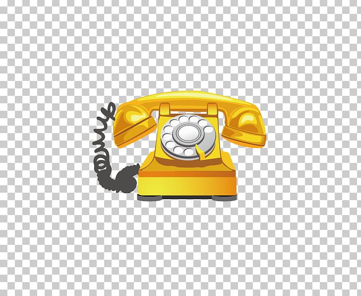 Telephone Computer Icons PNG, Clipart, Adobe Illustrator, Cell Phone, Download, Encapsulated Postscript, Gold Free PNG Download