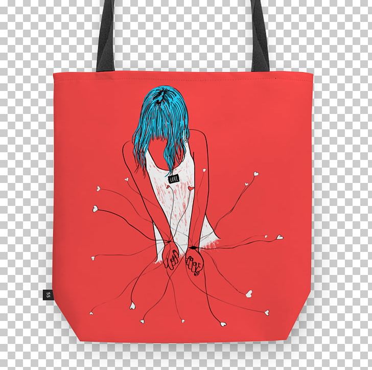 Tote Bag T-shirt Handbag Shoulder Strap PNG, Clipart, Art, Backpack, Bag, Clothing, Cotton Free PNG Download