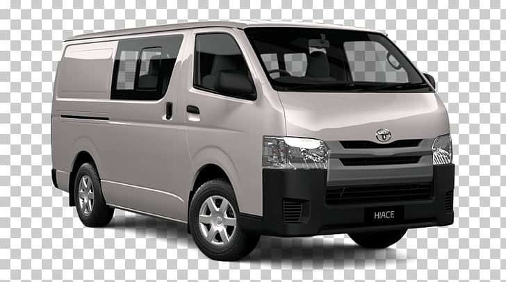 Toyota HiAce Van Car Toyota TownAce PNG, Clipart, Automotive Exterior, Brand, Bumper, Car, Car Dealership Free PNG Download