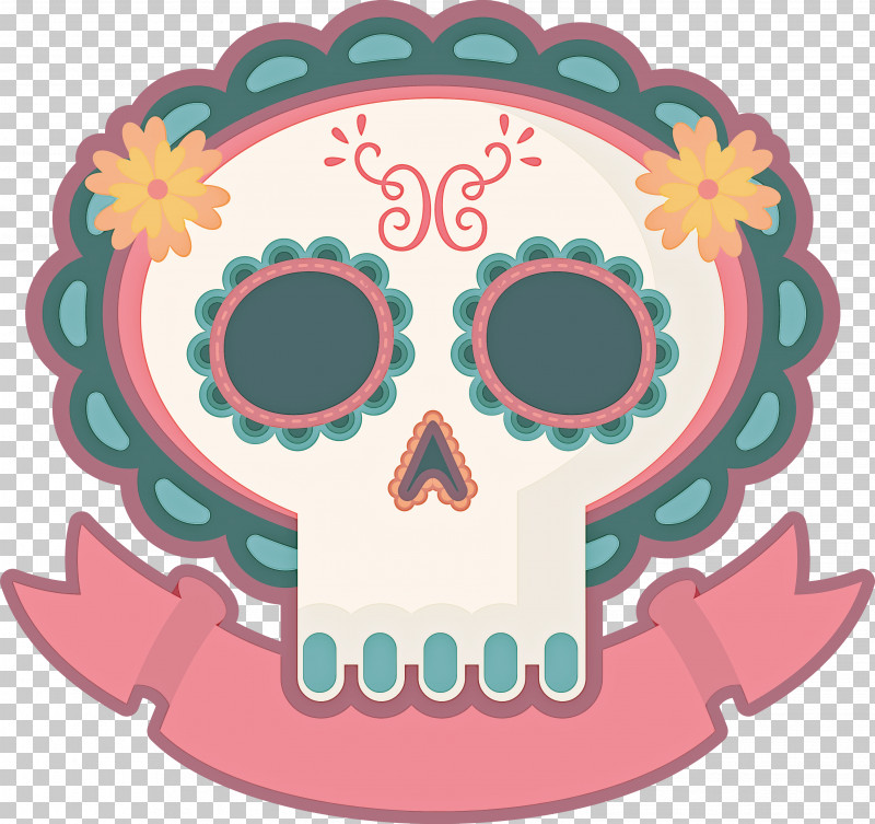 Mexican Elements PNG, Clipart, Badge, Culture, Day Of The Dead, Flat Design, Mexican Elements Free PNG Download