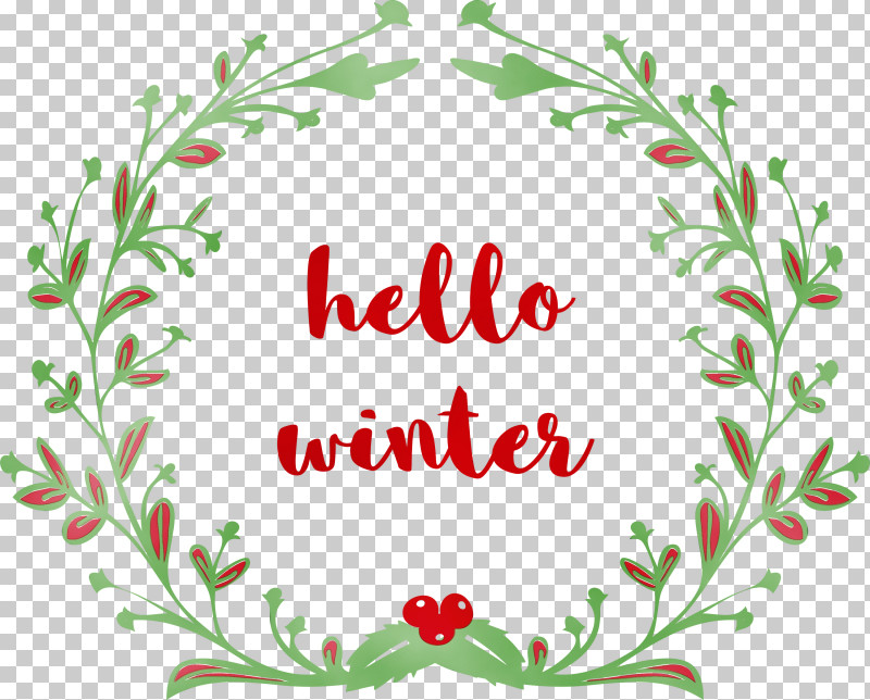 Floral Design PNG, Clipart, Cut Flowers, Floral Design, Flower, Greeting Card, Hello Winter Free PNG Download