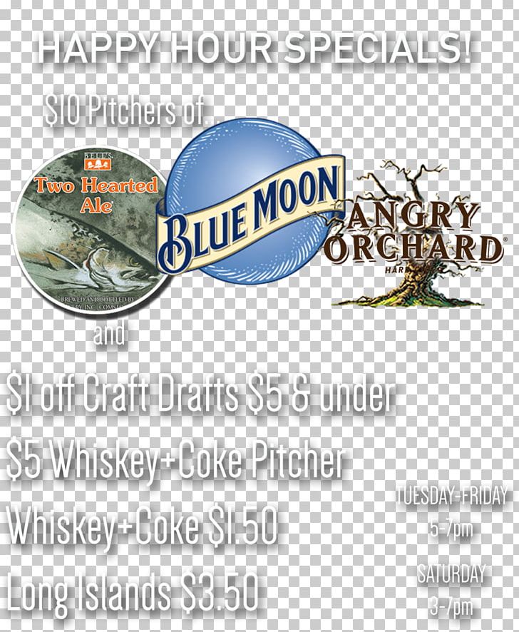 Craft Beer Blue Moon Southern Illinois Logo PNG, Clipart, Animal, Beer, Blue Moon, Brand, Concert Free PNG Download