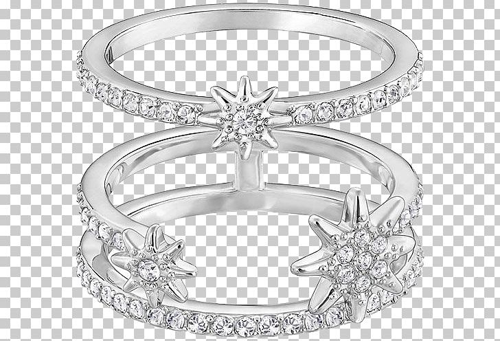 Earring Swarovski AG Jewellery Ring Size PNG, Clipart, Bijou, Bling Bling, Body Jewelry, Bracelet, Brilliant Free PNG Download