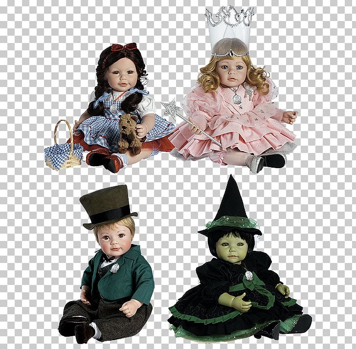 Glinda Wicked Witch Of The West Doll Dorothy Gale The Wizard Of Oz PNG, Clipart, Costume, Doll, Dorothy And The Wizard Of Oz, Dorothy Gale, Glinda Free PNG Download