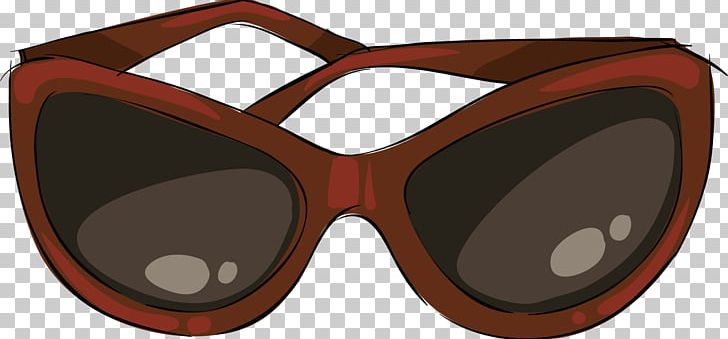 Goggles Sunglasses PNG, Clipart, Blog, Blue Sunglasses, Brown, Cartoon, Cartoon Sunglasses Free PNG Download