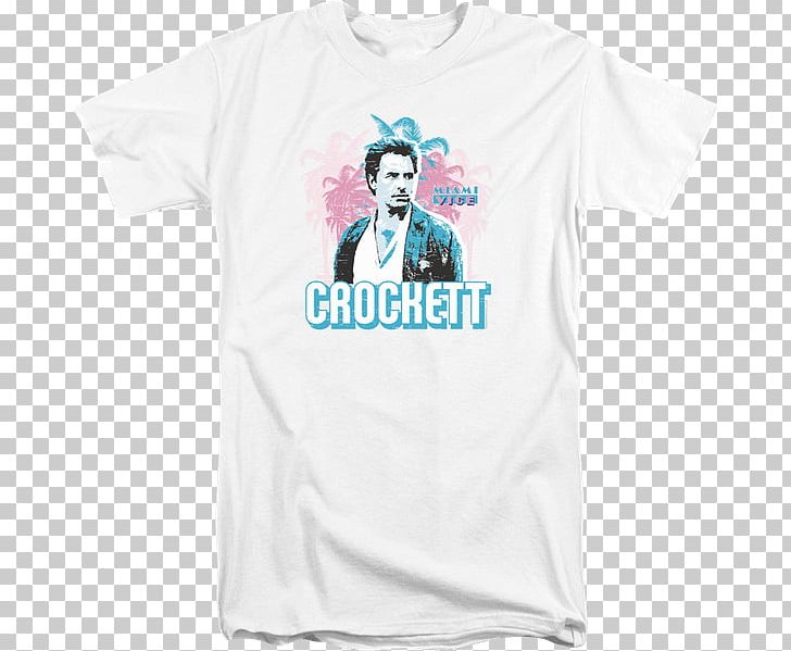 James "Sonny" Crockett T-shirt Ricardo Tubbs Television PNG, Clipart, Active Shirt, Brand, Clothing, Clothing Sizes, Don Johnson Free PNG Download