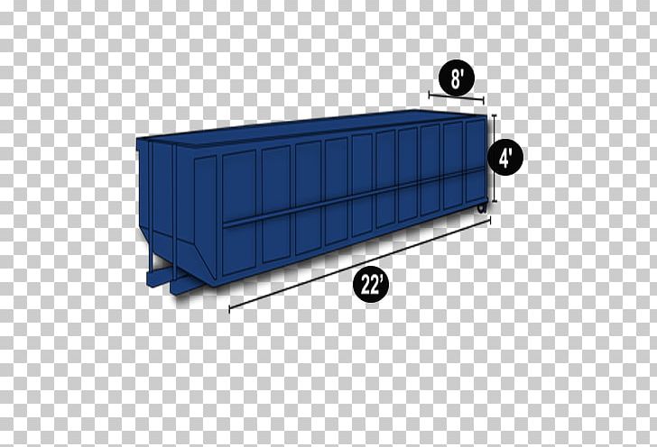 Metro Detroit Dumpster Rental Shipping Container Roll-off PNG, Clipart, Cargo, Cobalt Blue, Detroit, Dumpster, Machine Free PNG Download