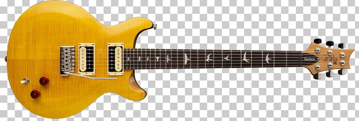 PRS Guitars PRS SE Santana Electric Guitar Classical Guitar PNG, Clipart, Acoustic Electric Guitar, Classical Guitar, Guitar Accessory, Prs Guitars, Prs Se Santana Electric Guitar Free PNG Download