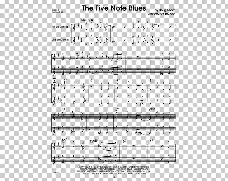 Sheet Music Tenor Saxophone Alto Saxophone Duet PNG, Clipart, Accompaniment, Alto Saxophone, Angle, Area, Bassoon Free PNG Download