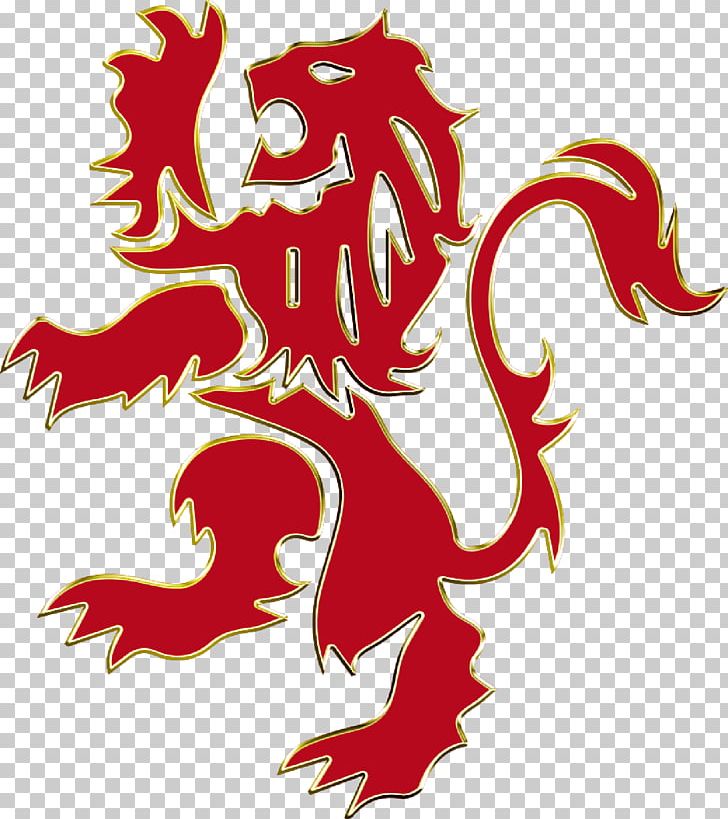 The Noble Lion Red Lion Logo PNG, Clipart, Animal, Animals, Artwork, Dragon, Fictional Character Free PNG Download