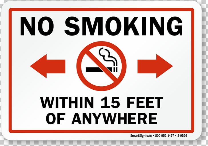 Tobacco Taxes Smoking Ban Sign Humour PNG, Clipart, Area, Banner, Brand, Hazard, Health Free PNG Download