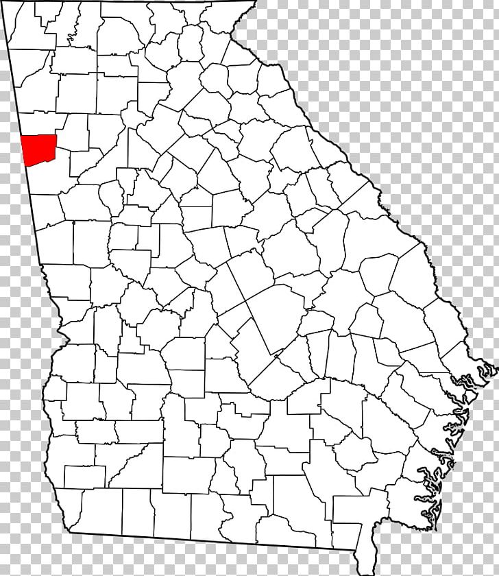 Whitfield County PNG, Clipart, Angle, Area, Black And White, County, Dade County Georgia Free PNG Download
