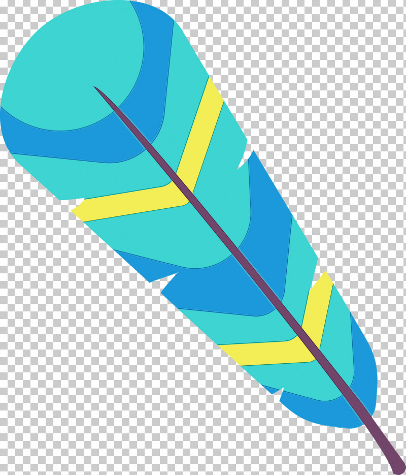 Feather PNG, Clipart, Cartoon Feather, Feather, Line, Meter, Microsoft Azure Free PNG Download
