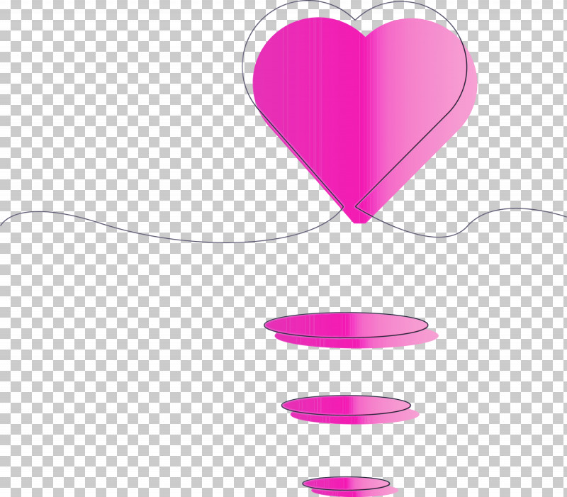 Heart Pink Text Line Magenta PNG, Clipart, Heart, Line, Love, Magenta, Material Property Free PNG Download