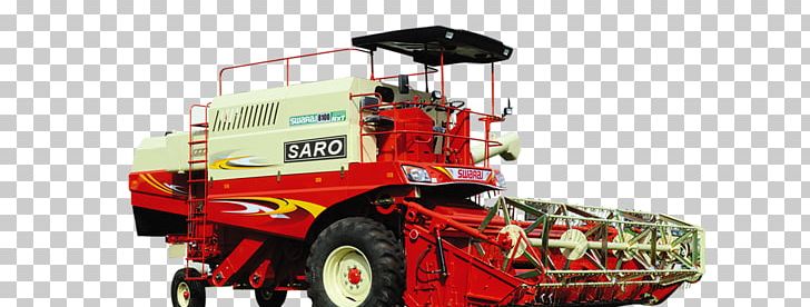 Agricultural Machinery Combine Harvester Motor Vehicle Heavy Machinery PNG, Clipart, Agribusiness, Agricultural Machinery, Agriculture, Baramati Agro Equipments, Combine Harvester Free PNG Download