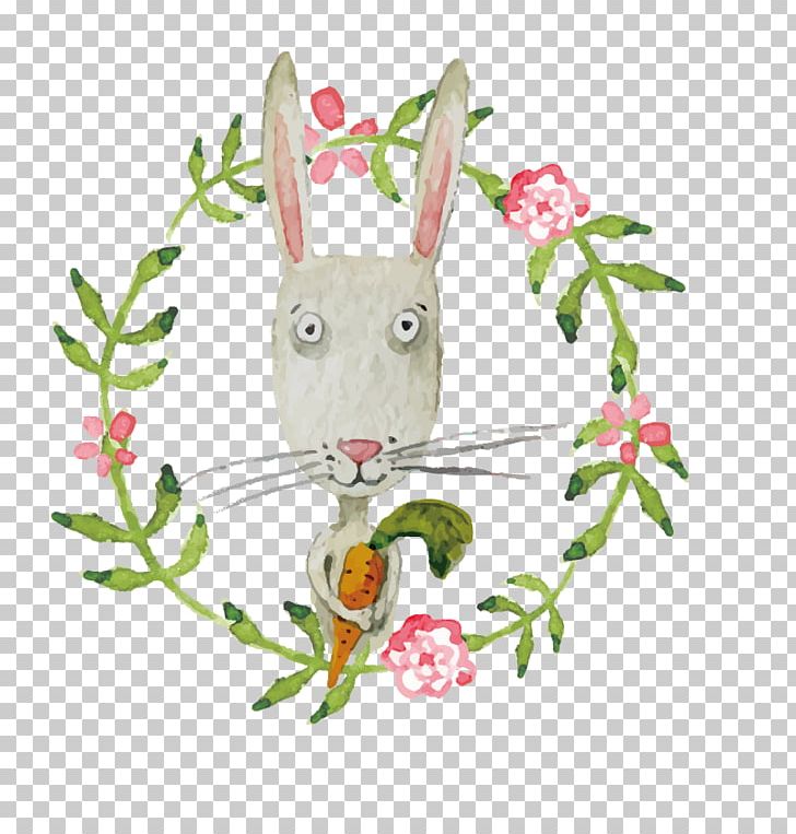 Animal PNG, Clipart, Animal, Animals, Carrot, Cartoon Rabbit, Frame Free PNG Download