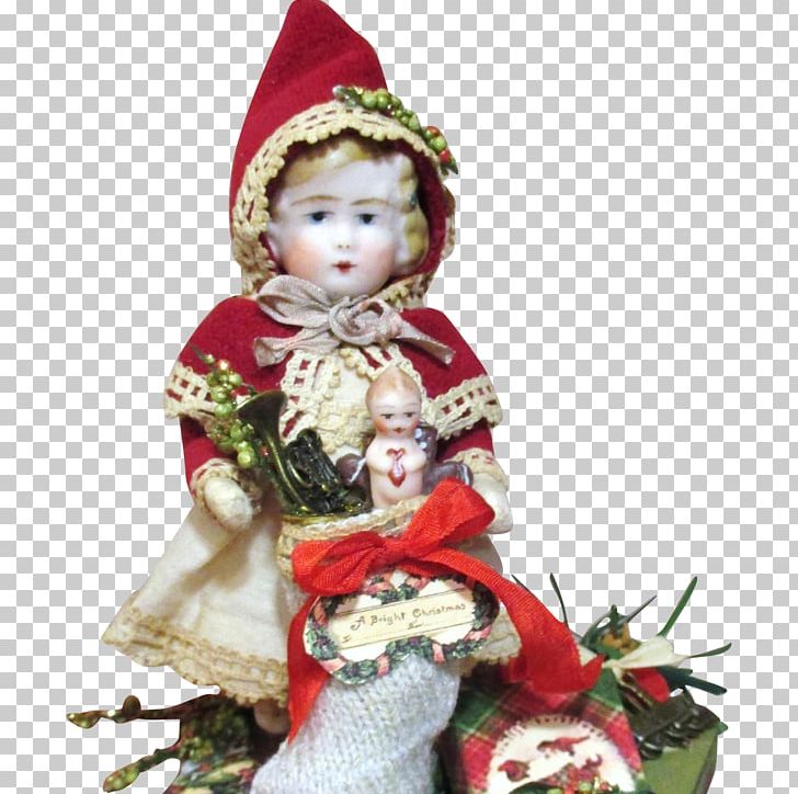 Christmas Ornament Doll PNG, Clipart, Armature, Bisque, Christmas, Christmas Decoration, Christmas Ornament Free PNG Download
