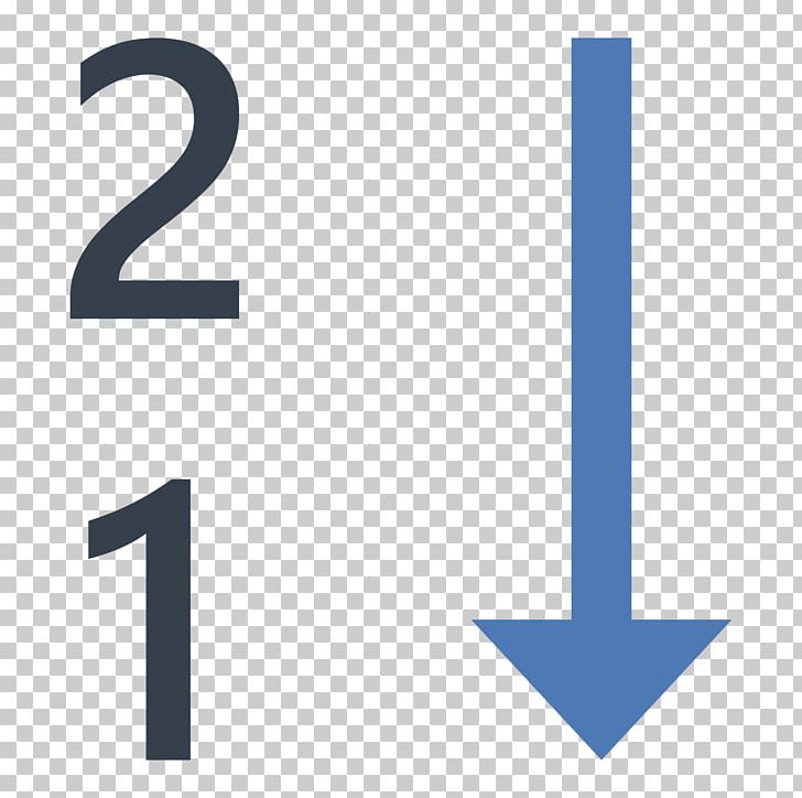 Computer Icons Number Sorting Algorithm Numerical Analysis PNG, Clipart, Angle, Blue, Brand, Computer Icons, Diagram Free PNG Download