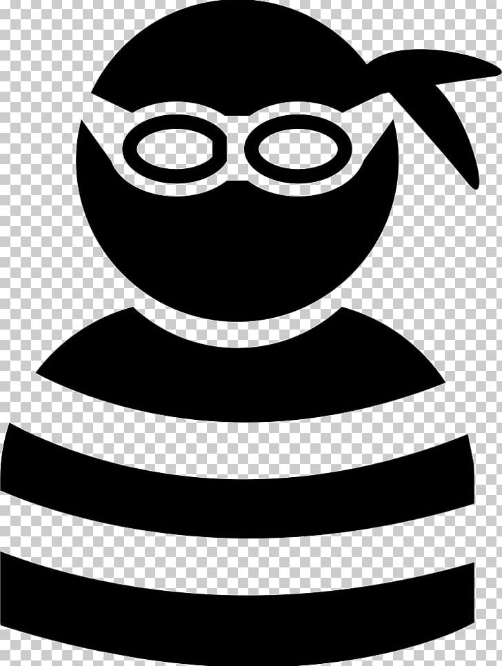 Computer Icons Robbery Theft Crime PNG, Clipart, Artwork, Avatar, Black And White, Computer Icons, Crime Free PNG Download