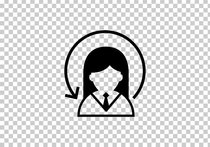 Computer Icons User Woman Social Network PNG, Clipart, Amina, Area, Avatar, Black, Black And White Free PNG Download