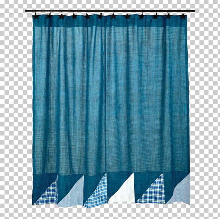Curtain Window Treatment Douchegordijn Shower Textile PNG, Clipart, Aqua, Azure, Bathroom, Bathtub, Bedroom Free PNG Download