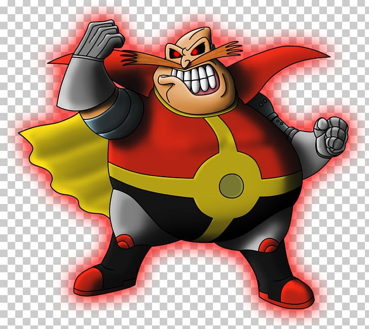Doctor Eggman Dr. Robotnik's Mean Bean Machine Knuckles The Echidna Bowser PNG, Clipart, Adventures Of Sonic The Hedgehog, Animation, Art, Baseball Equipment, Cartoon Free PNG Download