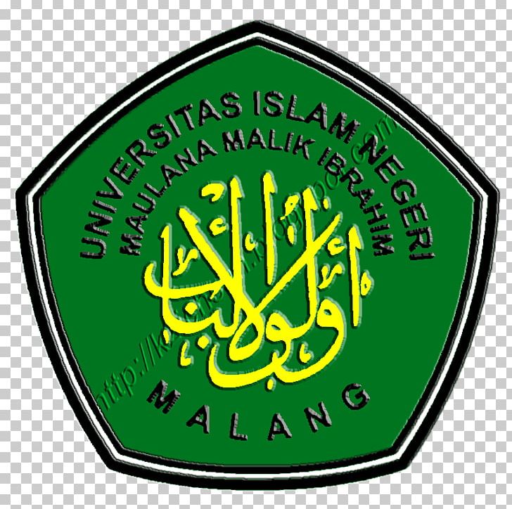 Maulana Malik Ibrahim State Islamic University Malang Sunan Ampel State Islamic University Surabaya State University Of Malang Science PNG, Clipart, Brand, College, Emblem, Green, Label Free PNG Download