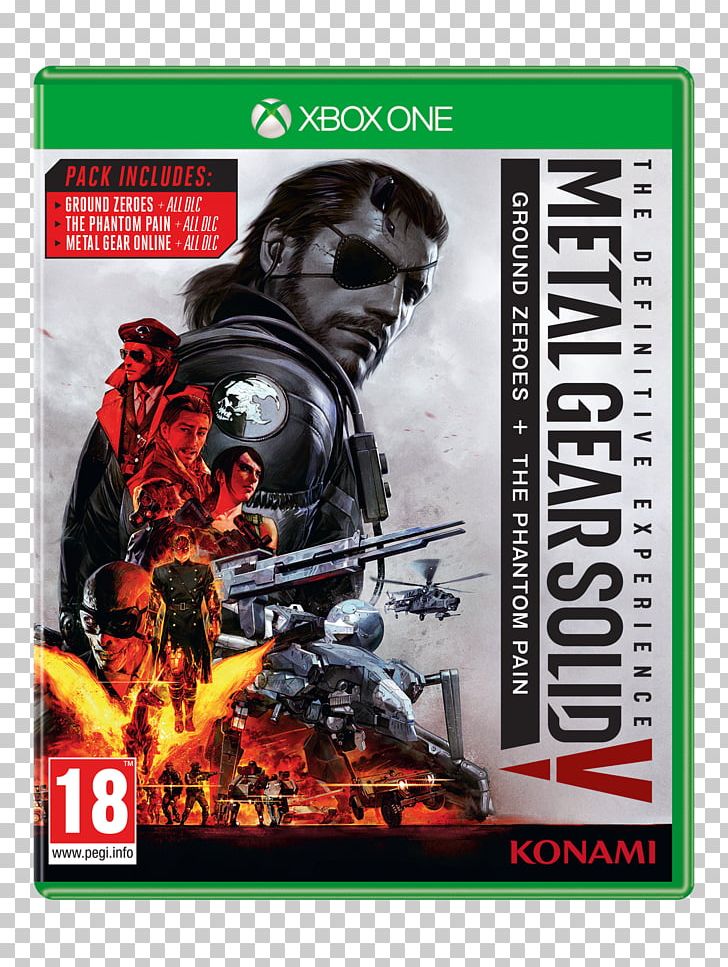 Metal Gear Solid V: The Phantom Pain Metal Gear Solid V: Ground Zeroes Metal Gear Solid: Peace Walker Xbox 360 PNG, Clipart, Action Figure, Electronics, Film, Metal , Metal Gear Solid 5 Free PNG Download