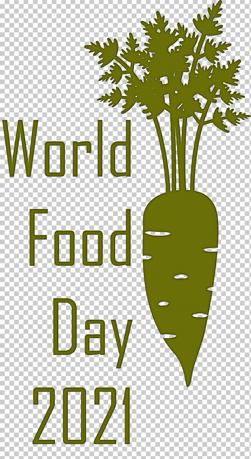 World Food Day Food Day PNG, Clipart, Food Day, Green, Leaf, Leaf Vegetable, Logo Free PNG Download