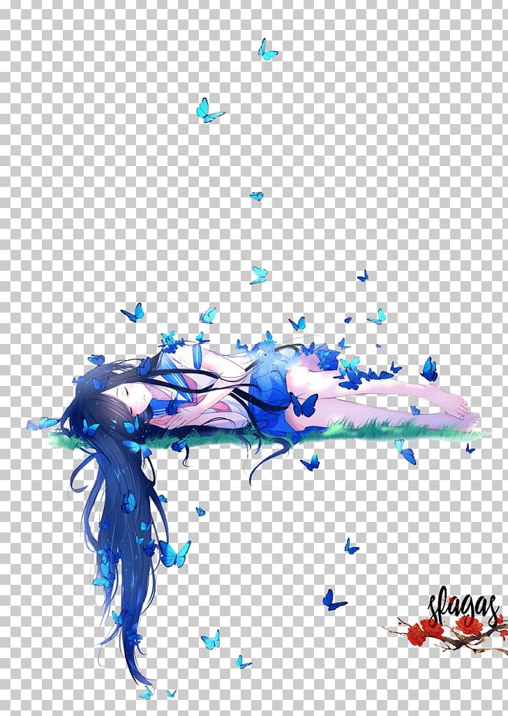 Anime Art Idea PNG, Clipart, Animated Film, Anime, Art, Artist, Blue Free PNG Download