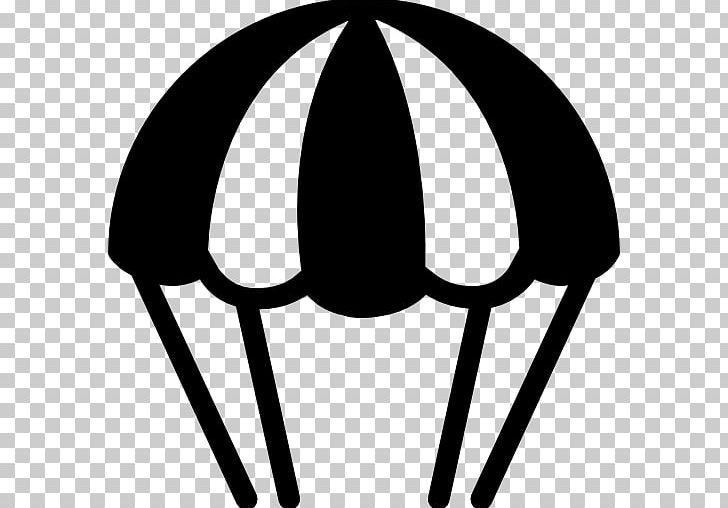 Computer Icons Parachute Sport PNG, Clipart, Artwork, Black, Black And White, Computer Icons, Download Free PNG Download