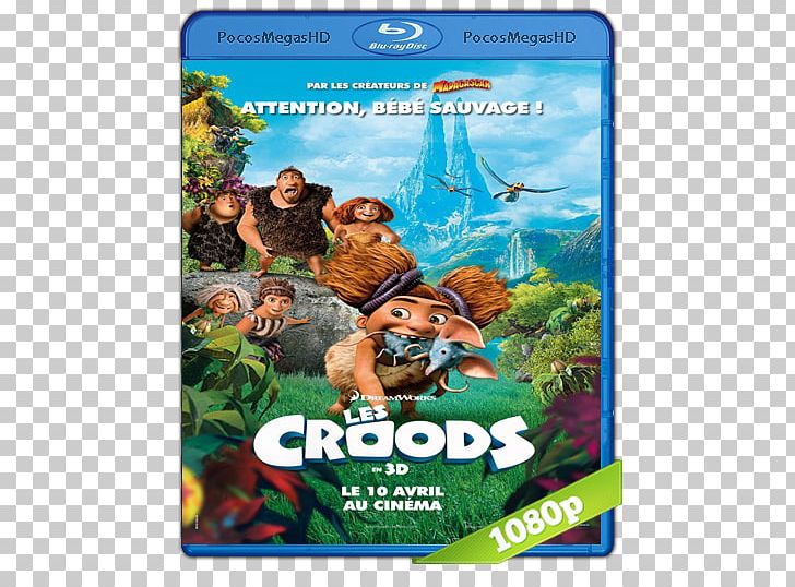 Grug YouTube The Croods Film Dubbing PNG, Clipart, 3d Film, Chris Sanders, Croods, Croods 2, Download Free PNG Download