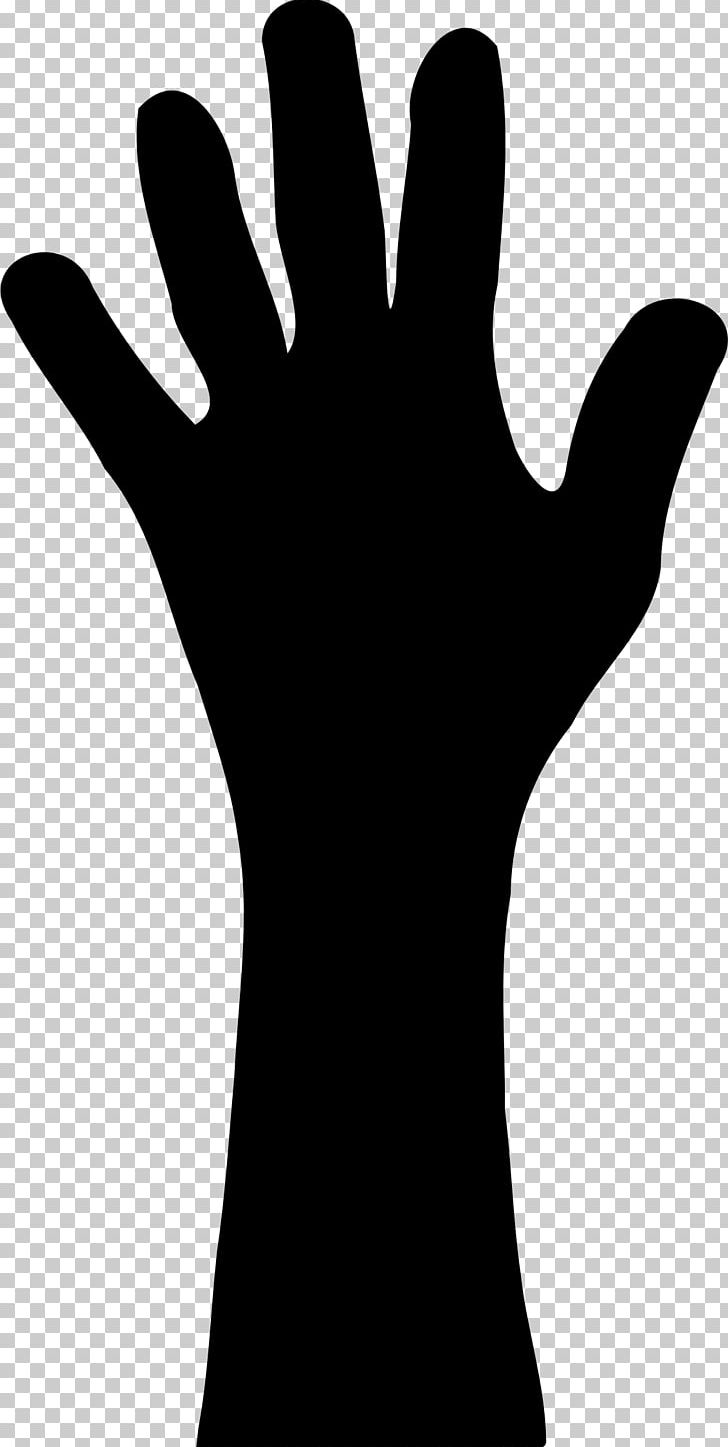 Hand PNG, Clipart, Arm, Black And White, Finger, Glove, Hand Free PNG Download