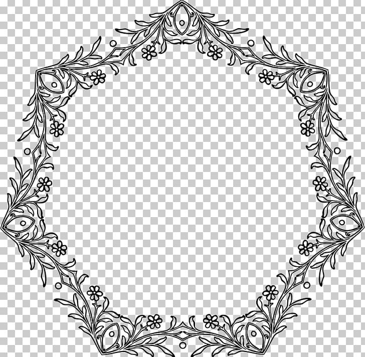 Line Art PNG, Clipart, Area, Art, Black And White, Body Jewelry, Circle Free PNG Download