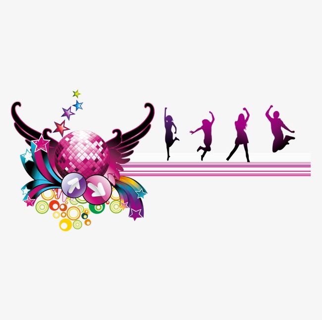 Music PNG, Clipart, Art, Art Clipart, Character, Dance, Dynamic Free PNG Download