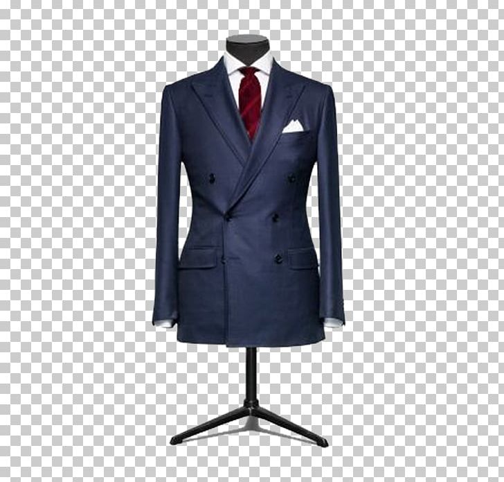 Suit Double-breasted Navy Blue Single-breasted Tailor PNG, Clipart, Bespoke Tailoring, Blazer, Button, Clothing, Double Breasted Free PNG Download